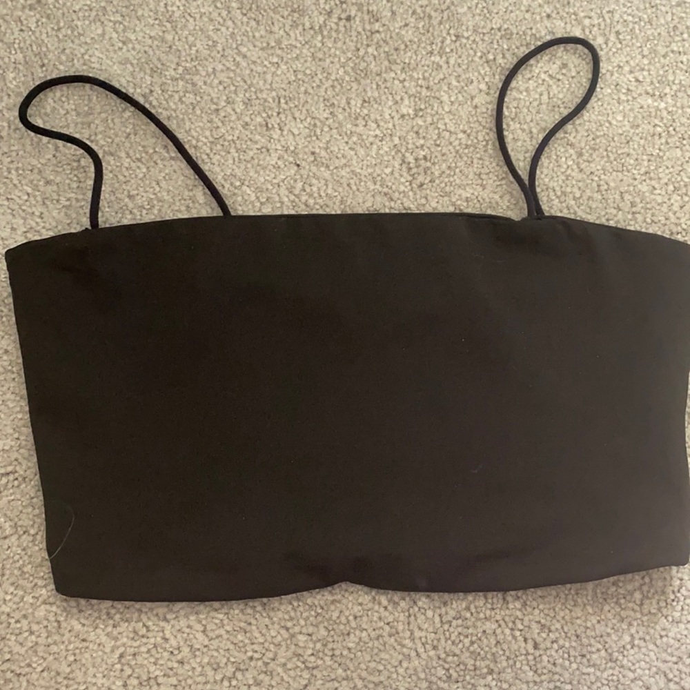 shein crop top